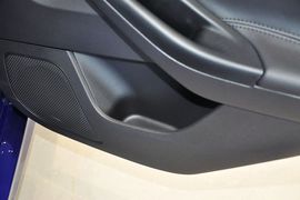 2013款福特福克斯ST