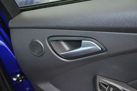 2013款福特福克斯ST