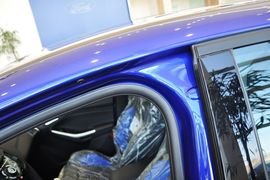 2013款福特福克斯ST