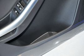 2013款福特福克斯ST