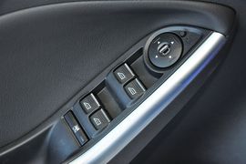 2013款福特福克斯ST