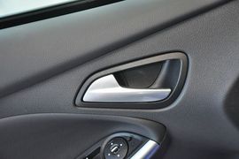 2013款福特福克斯ST