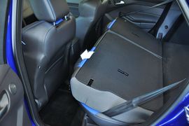 2013款福特福克斯ST