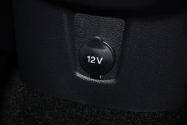 2013款福特福克斯ST