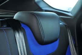 2013款福特福克斯ST