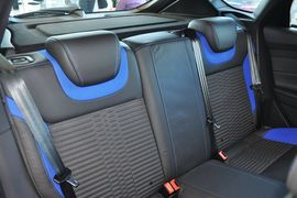 2013款福特福克斯ST