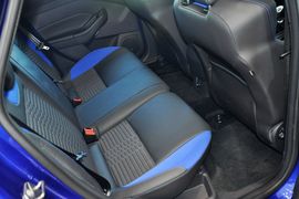 2013款福特福克斯ST