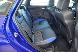 2013款福特福克斯ST