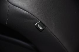 2013款福特福克斯ST