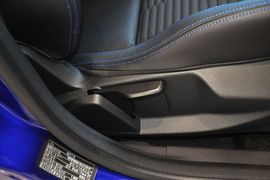 2013款福特福克斯ST