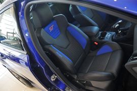 2013款福特福克斯ST