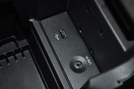 2013款福特福克斯ST