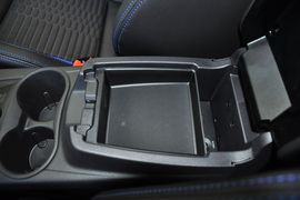 2013款福特福克斯ST