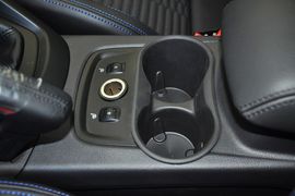 2013款福特福克斯ST