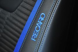 2013款福特福克斯ST