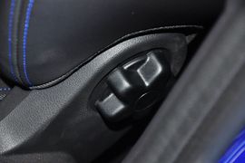 2013款福特福克斯ST