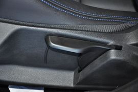 2013款福特福克斯ST