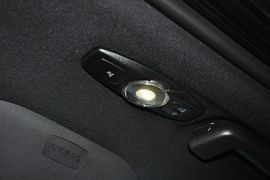 2013款福特福克斯ST