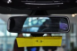 2013款福特福克斯ST