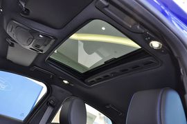 2013款福特福克斯ST