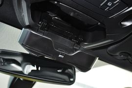 2013款福特福克斯ST