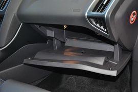 2013款福特福克斯ST