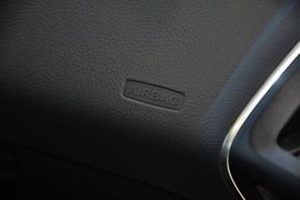 2013款福特福克斯ST