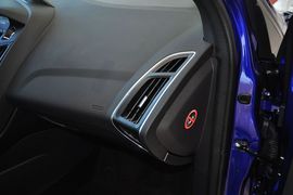 2013款福特福克斯ST