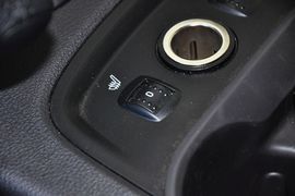 2013款福特福克斯ST