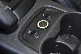 2013款福特福克斯ST