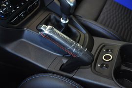 2013款福特福克斯ST