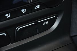 2013款福特福克斯ST