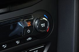 2013款福特福克斯ST