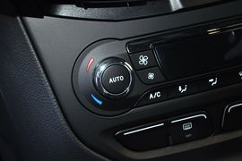 2013款福特福克斯ST