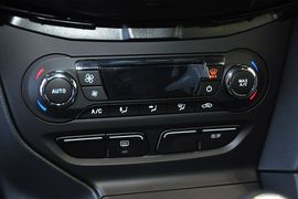 2013款福特福克斯ST