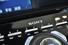 2013款福特福克斯ST