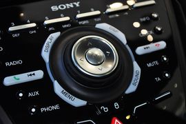 2013款福特福克斯ST