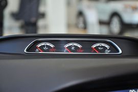 2013款福特福克斯ST