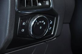 2013款福特福克斯ST