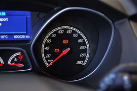 2013款福特福克斯ST