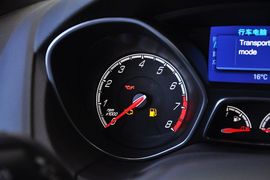 2013款福特福克斯ST