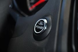 2013款福特福克斯ST