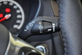 2013款福特福克斯ST