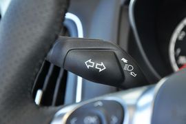 2013款福特福克斯ST