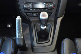 2013款福特福克斯ST