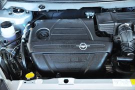 2013款海马M3