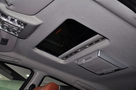 2013款纳智捷大7SUV锋芒进化版2.2T四驱旗舰型