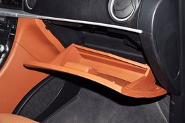 2013款纳智捷大7SUV锋芒进化版2.2T四驱旗舰型