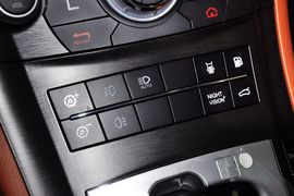 2013款纳智捷大7SUV锋芒进化版2.2T四驱旗舰型