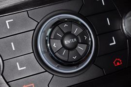 2013款纳智捷大7SUV锋芒进化版2.2T四驱旗舰型